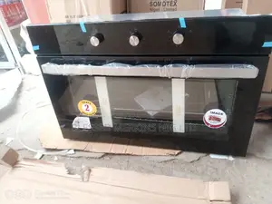 Image Inbuilt Oven Big Size 90cm
