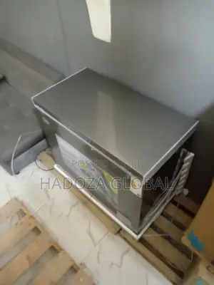 LG Chest Freezer [Gc-389q], 220ltrs