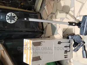 Vacuum Cleaner