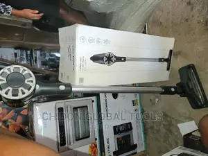 Vacuum Cleaner