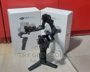 Dji Rs3 Mini Pro Gimbal
