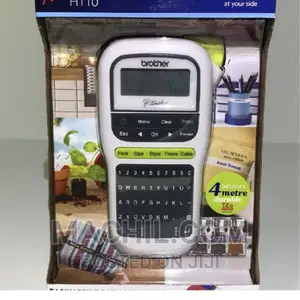 Label Printer