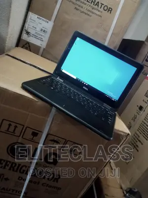 New Laptop Dell Latitude 3189 4GB Intel Pentium SSD 128GB