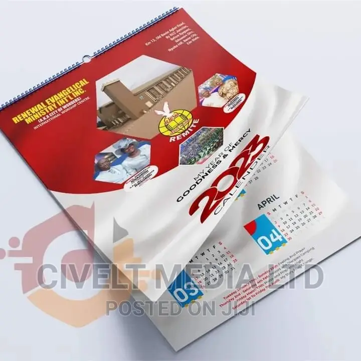 Diary Didigned and Produced Civelt