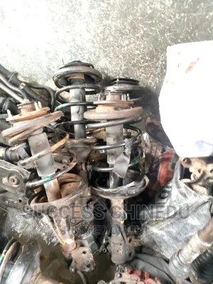 2006 Pilot/MDX Front Shock