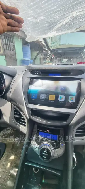 Originally Android Screen With Camera