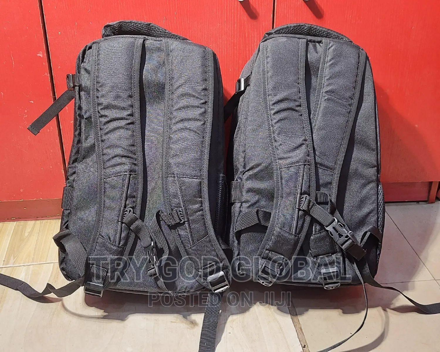 Camera Backbag