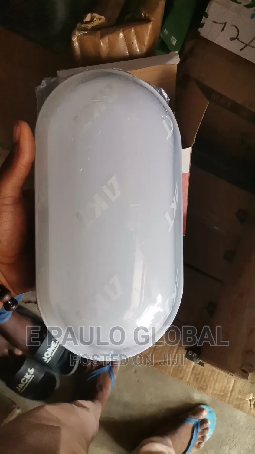 24watts Wall Light Akt