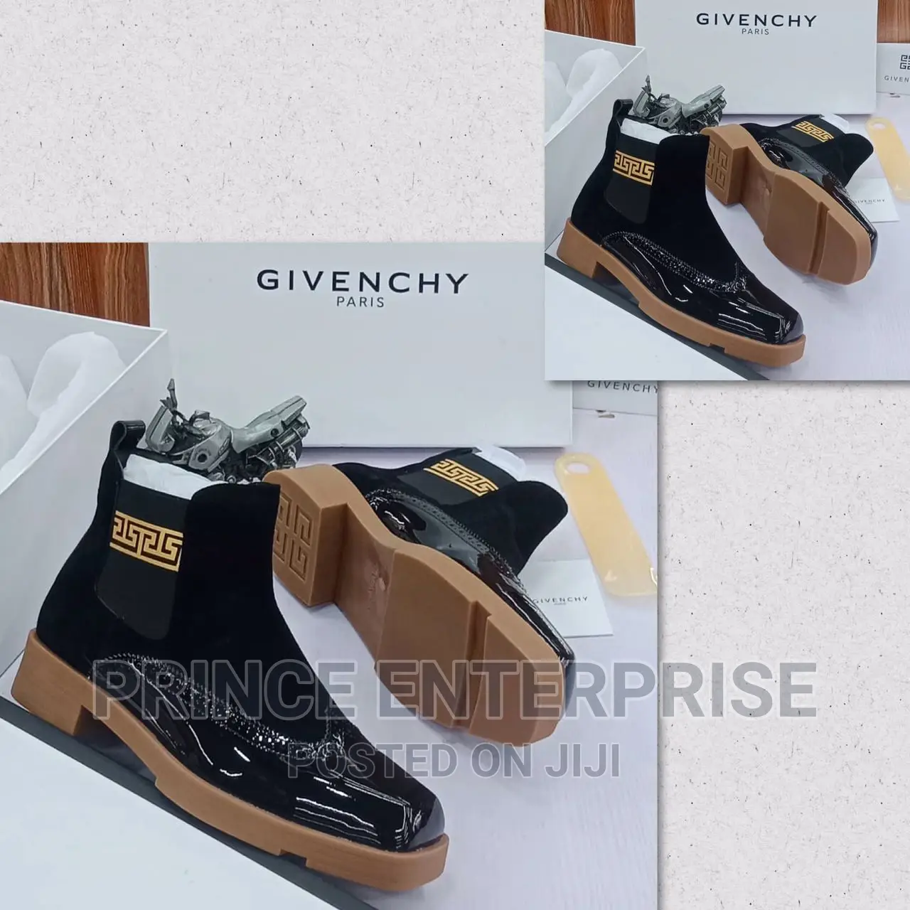 Givenchy Snks