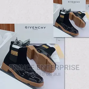 Givenchy Snks