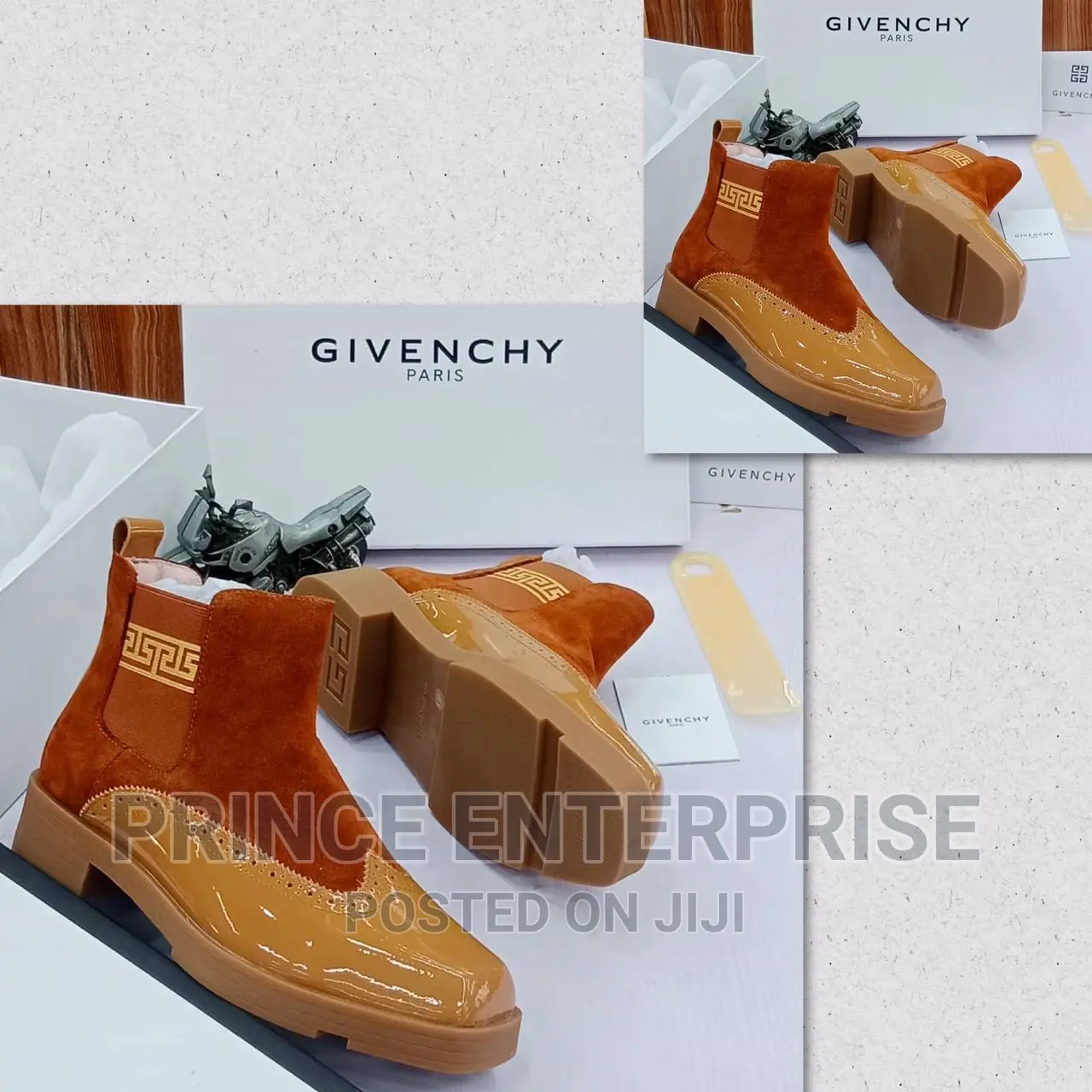 Givenchy Snks