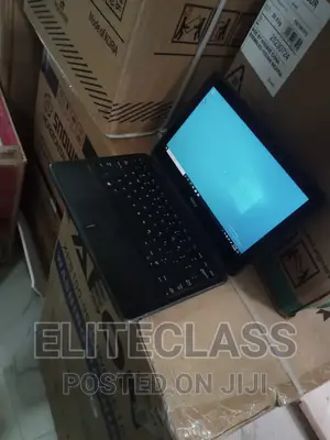 Laptop Dell Latitude 3189 4GB Intel Pentium SSD 128GB