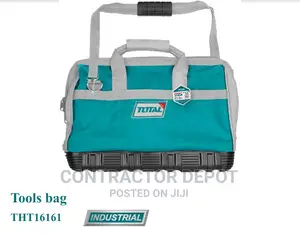 Total Tool Bag 16'' (Tht26161)