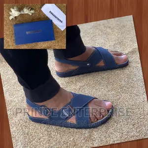 Birkenstock Sandals