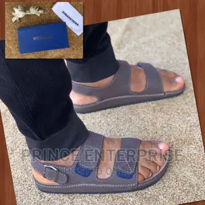 Birkenstock Sandals