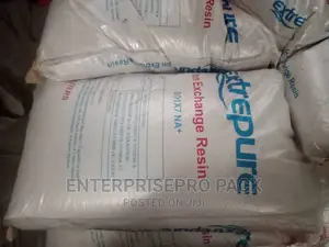 Ion Exchange Resin
