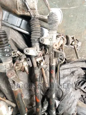 2005 Honda Accord 4plug