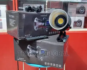 EB100 Bi Video Light