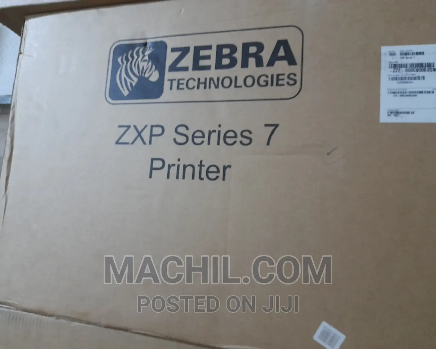 Id Card Printer