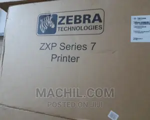Id Card Printer