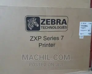Id Card Printer