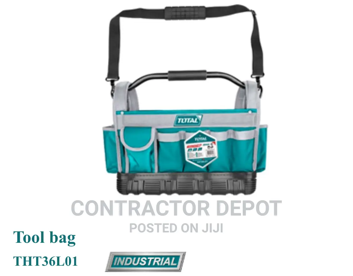 Tool Bag 16/400mm Heavy Duty in Lagos Island (Eko) Hand Tools