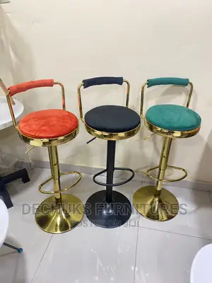 Morden Bar Stool