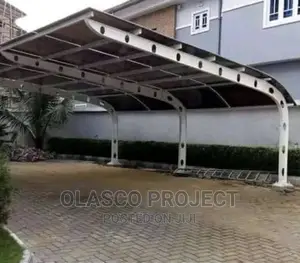 Carport Shade Protector