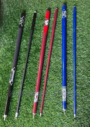 Snooker Stick