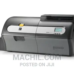 Id Card Printer