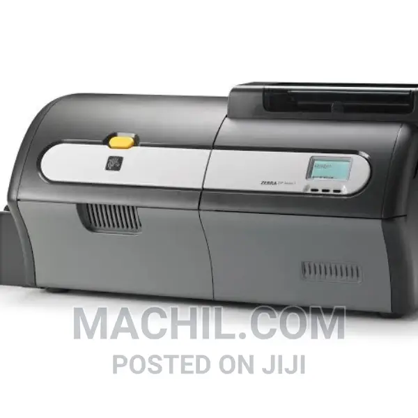 Id Card Printer