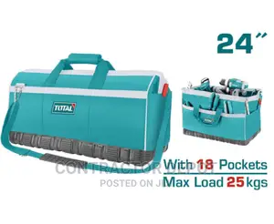 TOTAL Tools Bag THT16241