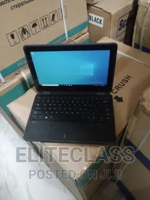 New Laptop Dell Latitude 3189 4GB Intel Pentium SSD 128GB