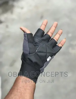 Exercise Gym Gloves