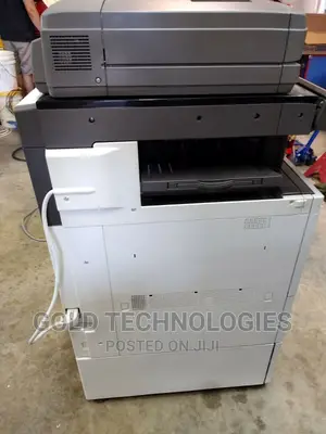 Sharp Mx4141dw A3 Wireless Color Multifunctional Duplex 2side Copier