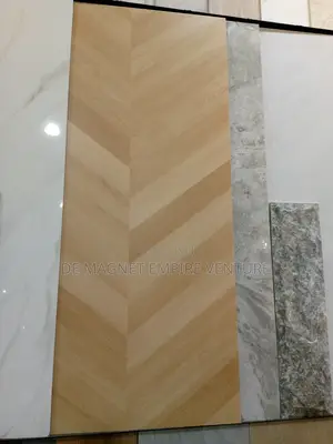 60x120 China Wood Tile For Floor