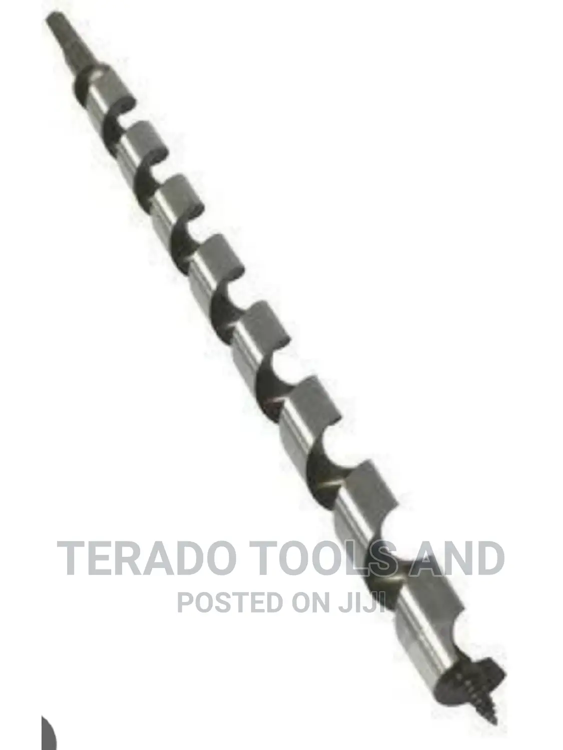 Auger Wood Drill Bit