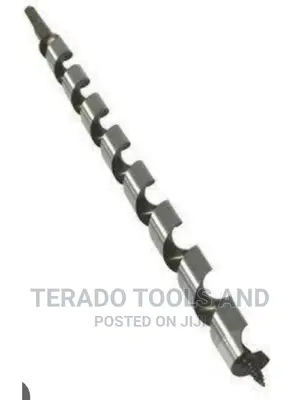 Auger Wood Drill Bit
