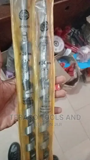 Auger Wood Drill Bit