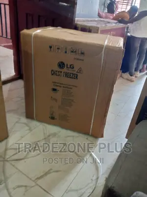 Affordable Lg Gc-238 Chest Freezer