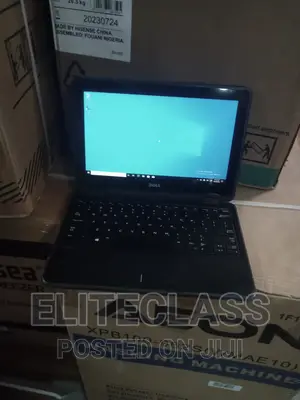 Laptop Dell Latitude 3189 4GB Intel Pentium SSD 128GB