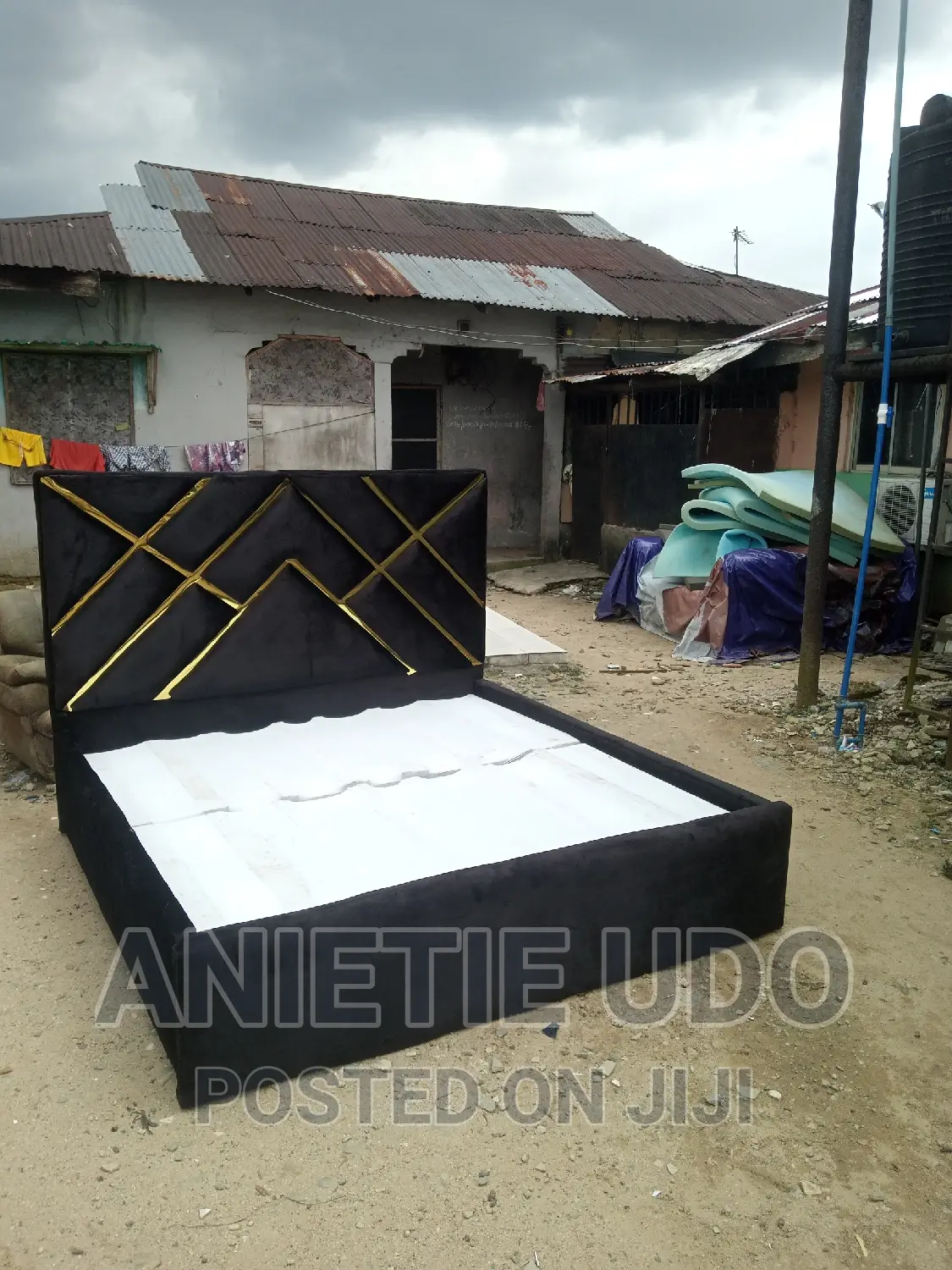 Bed Frame at Affordable Price