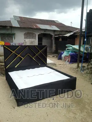 Bed Frame at Affordable Price