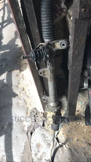 Complete Steering Rack Honda Crosstour 2015