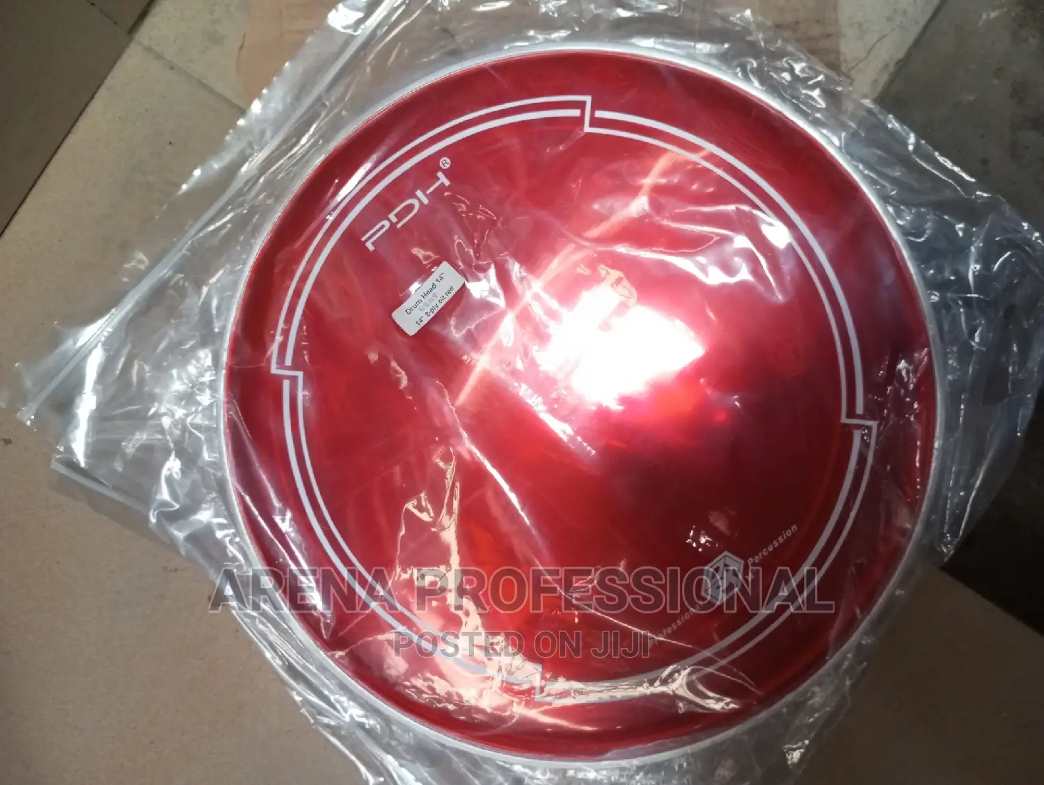 PDH 14" Drum Head