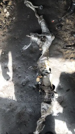 Electric Steering Rack Honda Accord 2015 V6