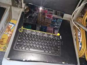 K480 Multi Device Logitech Bluetooth Portable Keyboard.