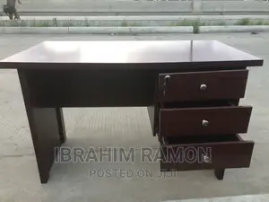 4ft Office Table