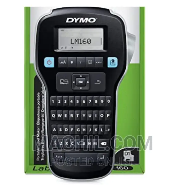 Dymo Label Printer