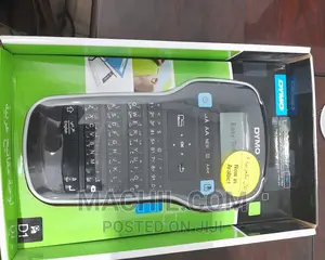 Dymo Label Printer